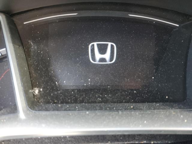 2HGFC2F81KH511713 2019 HONDA CIVIC
