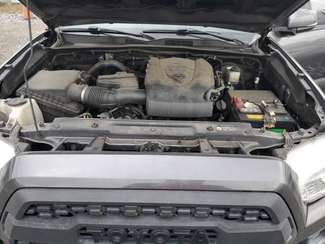 2017 TOYOTA TACOMA DOU - 5TFDZ5BNXHX016609