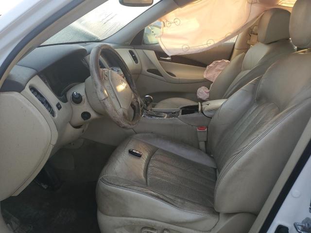 2015 INFINITI QX50 - JN1BJ0HR2FM772822