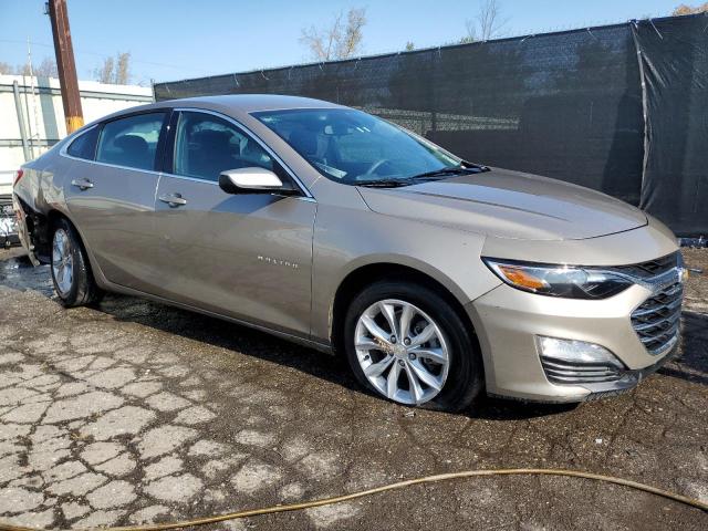 2022 CHEVROLET MALIBU LT - 1G1ZD5ST7NF180722