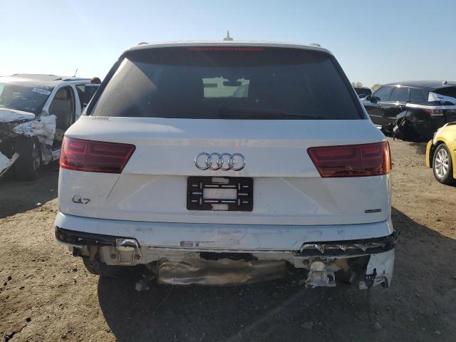 VIN WA1VAAF74KD028712 2019 Audi Q7, Prestige no.6