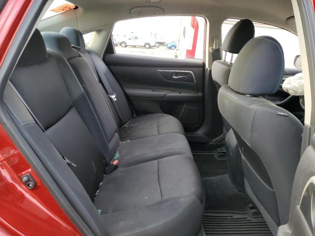 2017 NISSAN ALTIMA 2.5 - 1N4AL3AP7HC478327