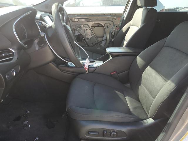 2018 CHEVROLET MALIBU LT - 1G1ZD5ST9JF249324