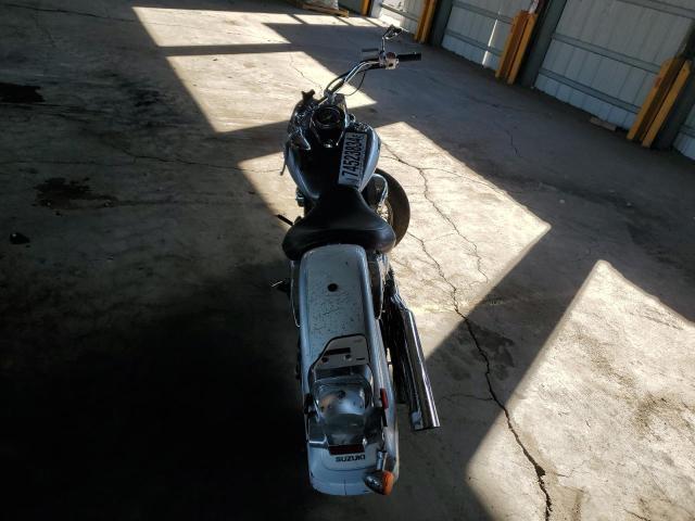 2007 SUZUKI VL800 - JS1VS55A472103879