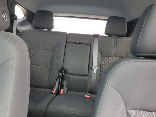2020 CHEVROLET BLAZER 2LT - 3GNKBCRS1LS623057