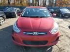 Lot #3006731495 2016 HYUNDAI ACCENT SE