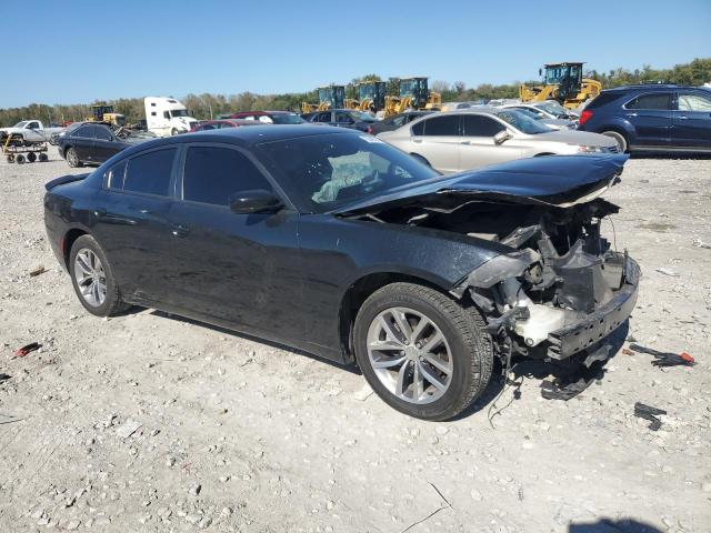 2015 DODGE CHARGER SX - 2C3CDXHGXFH841263
