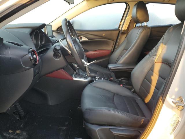 2016 MAZDA CX-3 TOURI - JM1DKDC74G0138095