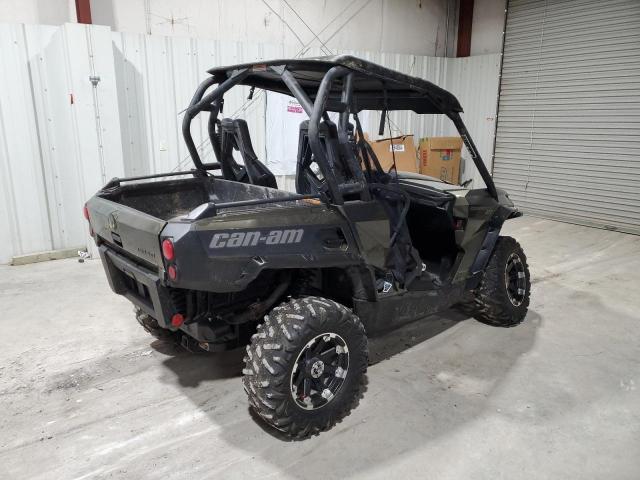 2019 CAN-AM COMMANDER - 3JBKKAX21KJ000397