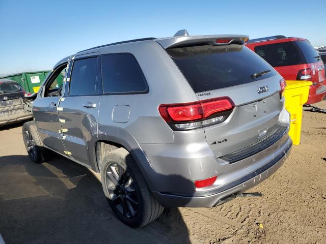 2018 JEEP GRAND CHER - 1C4RJFCG8JC361007