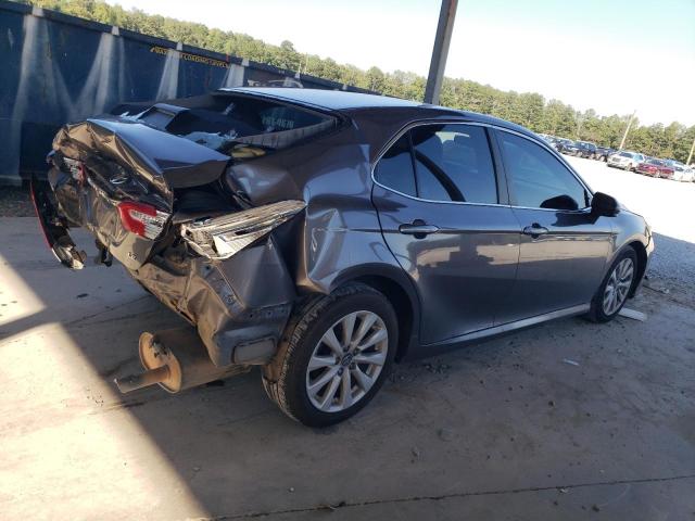 VIN 4T1B11HK7JU522213 2018 Toyota Camry, L no.3