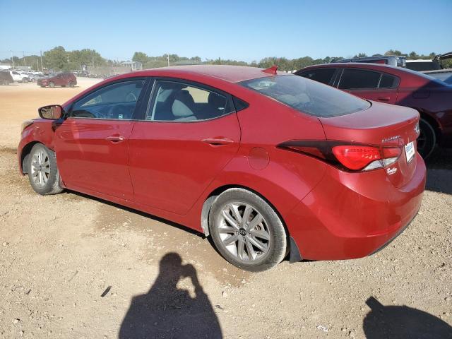 2015 HYUNDAI ELANTRA SE - KMHDH4AE1FU279211