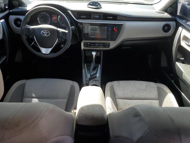 2018 TOYOTA COROLLA L - 5YFBURHE6JP833410