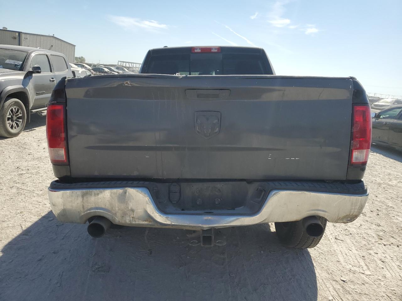 Lot #2962553754 2016 RAM 1500 SLT