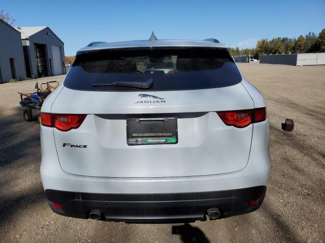 2019 JAGUAR F-PACE PRE - SADCK2FX1KA392222