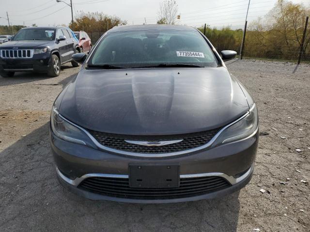 2015 CHRYSLER 200 LIMITE - 1C3CCCAB0FN682030