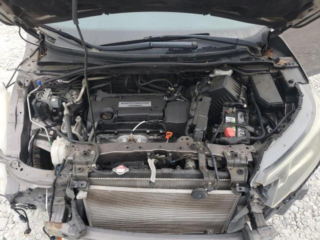 2015 HONDA CR-V EX - 3CZRM3H52FG709007
