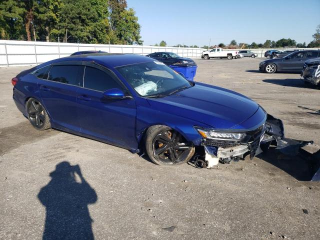 Vin: 1hgcv1f32ja122698, lot: 76266374, honda accord sport 20184