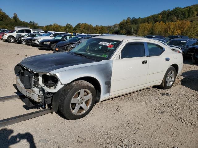 2010 DODGE CHARGER SXT - 2B3CA3CV4AH188040