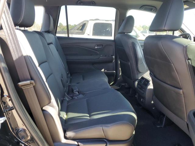 2021 HONDA PASSPORT E - 5FNYF8H01MB013559