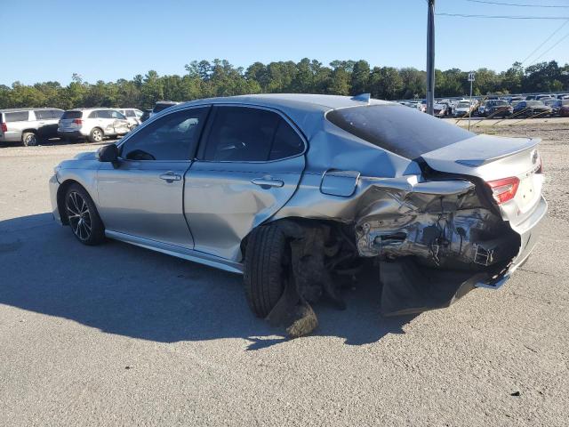 2018 TOYOTA CAMRY L - 4T1B11HK6JU533851