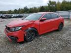 2019 HONDA CIVIC SPOR - 2HGFC2F85KH544696
