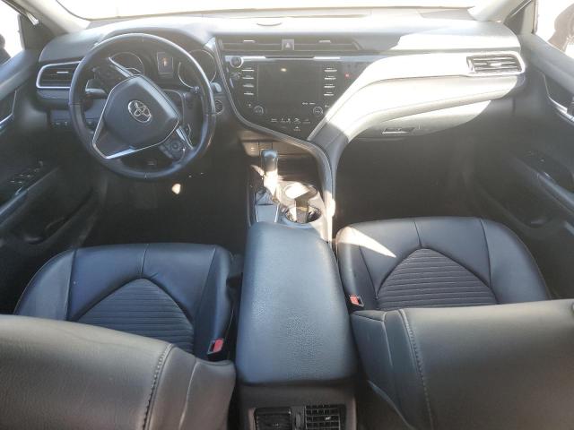 2018 TOYOTA CAMRY L - 4T1B11HK6JU533851