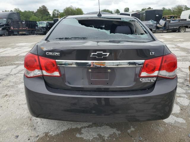 2016 CHEVROLET CRUZE LIMI - 1G1PE5SB7G7171642