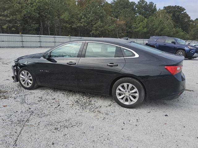 2023 CHEVROLET MALIBU LT - 1G1ZD5ST6PF163333