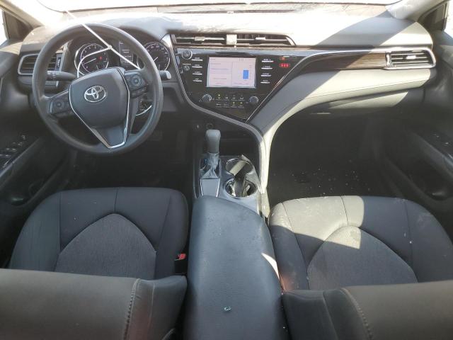 2019 TOYOTA CAMRY L - 4T1B11HK1KU746529
