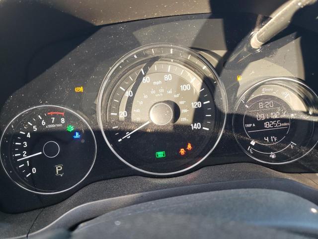 2016 HONDA HR-V LX - 3CZRU6H34GM708752