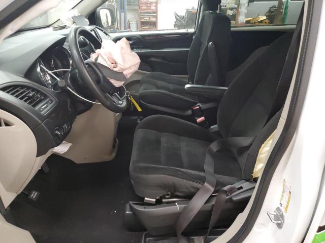2019 DODGE GRAND CARA - 2C4RDGBG0KR767337