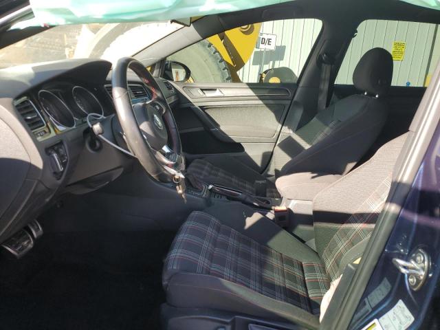 VIN 3VW447AU1JM293368 2018 VOLKSWAGEN GTI no.7