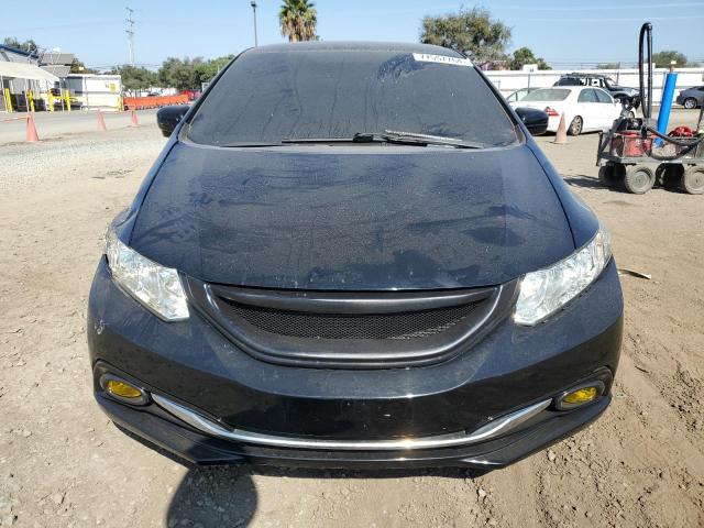 VIN 19XFB2F70FE243800 2015 Honda Civic, SE no.5