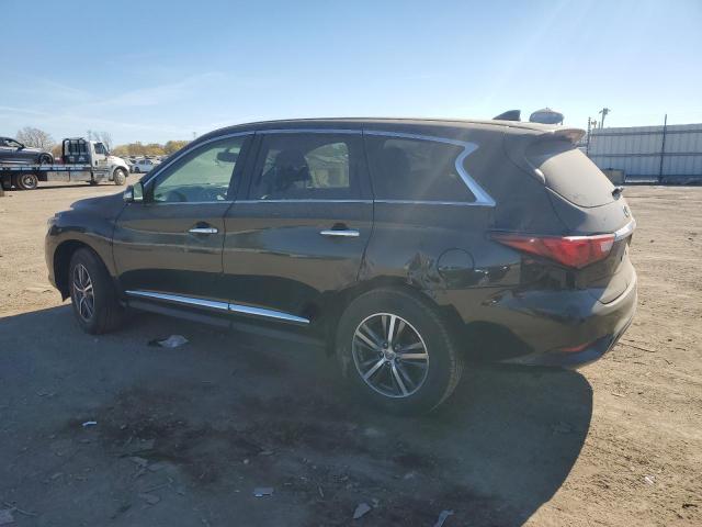 INFINITI QX60 2016 black 4dr spor gas 5N1AL0MM6GC502458 photo #3