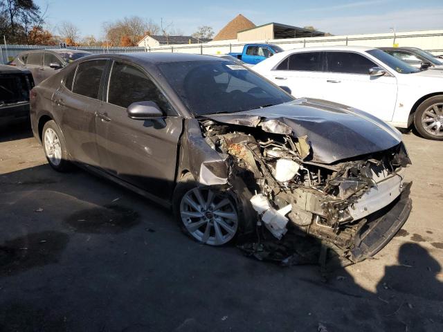 2022 TOYOTA CAMRY LE - 4T1C11AK0NU680929