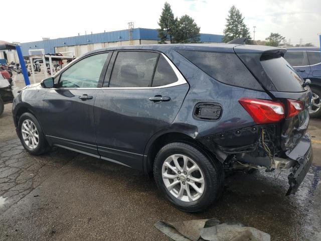 2018 CHEVROLET EQUINOX LT - 3GNAXJEV3JL356092