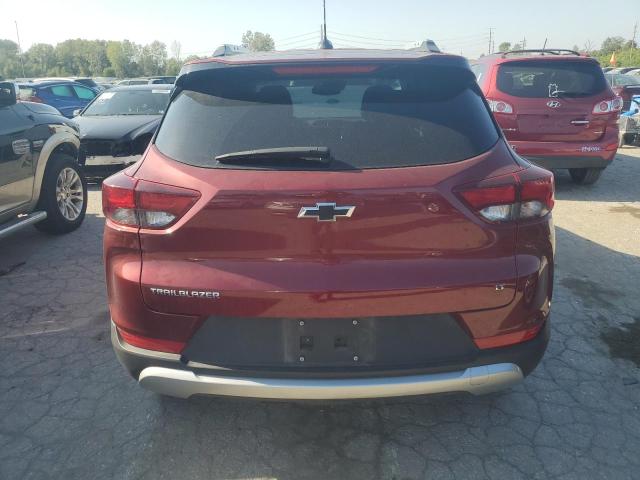 2023 CHEVROLET TRAILBLAZE - KL79MPSL0PB151170
