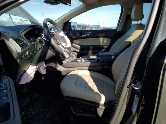 2024 FORD EDGE SEL - 2FMPK4J96RBA45030