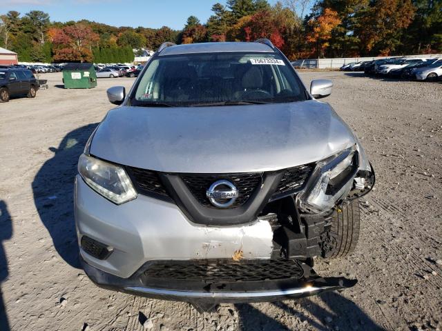 VIN KNMAT2MT2FP530871 2015 Nissan Rogue, S no.5