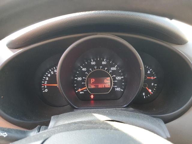 2015 KIA SOUL + - KNDJP3A55F7115737