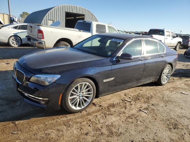 2013 BMW 7 SERIES