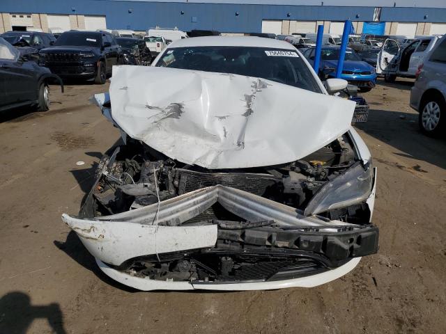 VIN 1C3CCCBB5FN737036 2015 Chrysler 200, S no.5