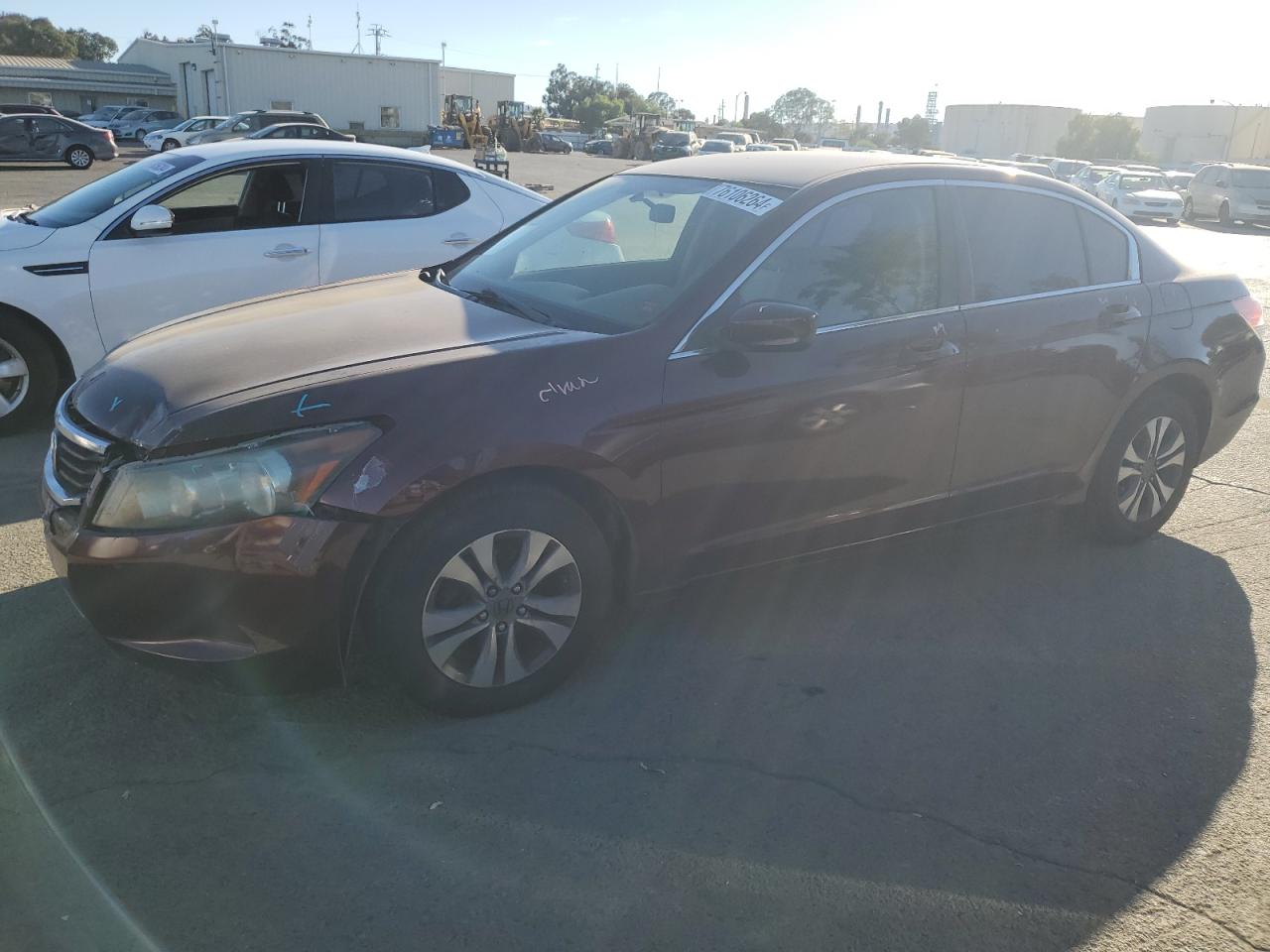 Honda Accord 2010 LX