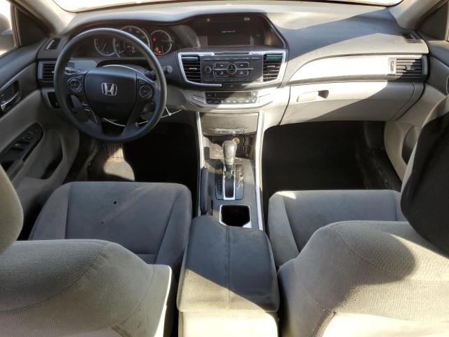 VIN 1HGCR2F31DA116440 2013 Honda Accord, LX no.8