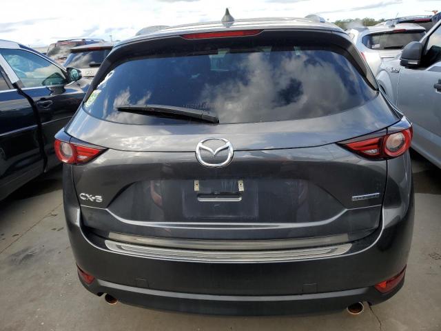 2020 MAZDA CX-5 GRAND - JM3KFADM9L0744749