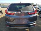 HONDA CR-V EX photo