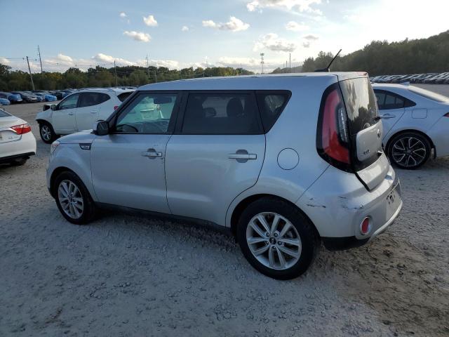 2017 KIA SOUL + - KNDJP3A51H7478099