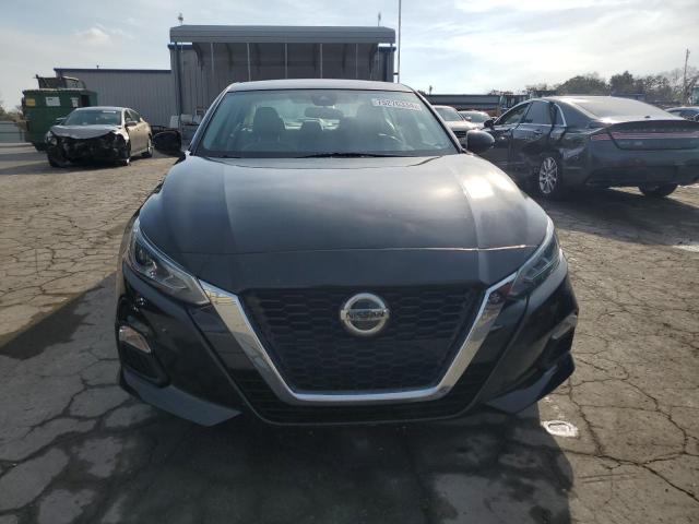 2021 NISSAN ALTIMA SV - 1N4BL4DV6MN366699