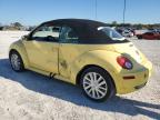 VOLKSWAGEN NEW BEETLE photo